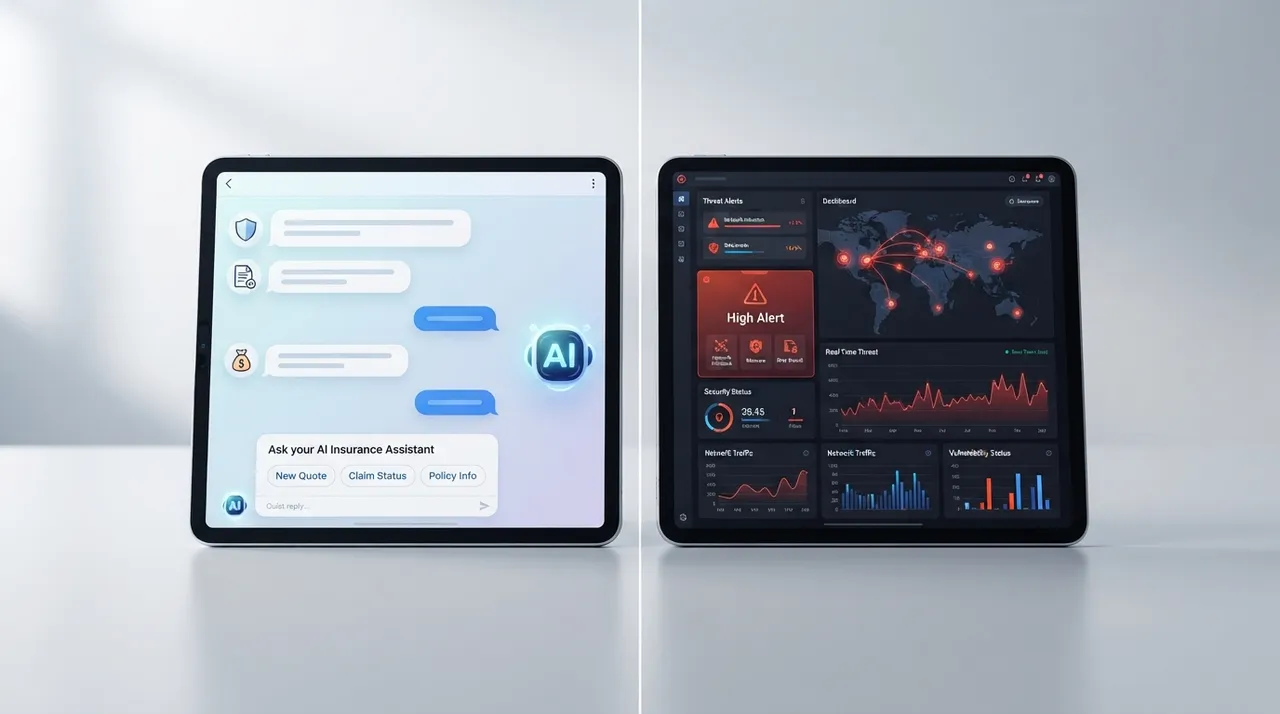 Chuks v0.2.0-RC.1 أم Forcefield: أيهما أفضل؟