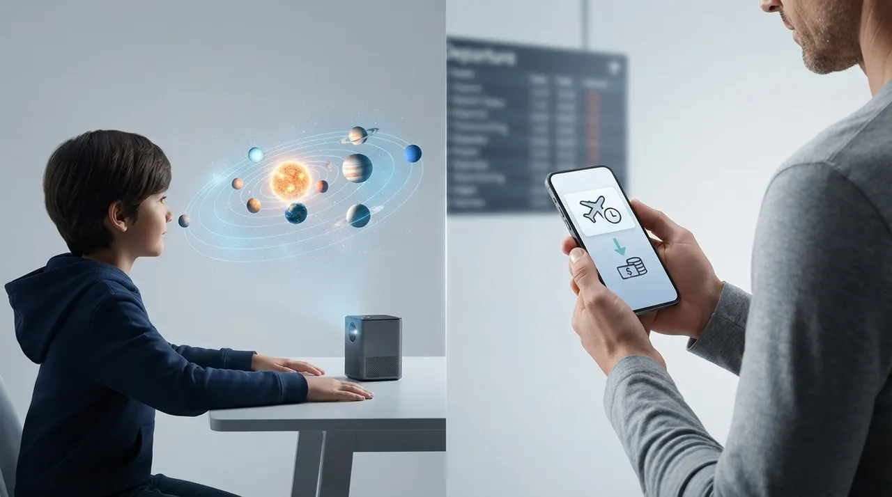 Explore Solar System vs LayoverGuard: Which is Better for Your Trip?