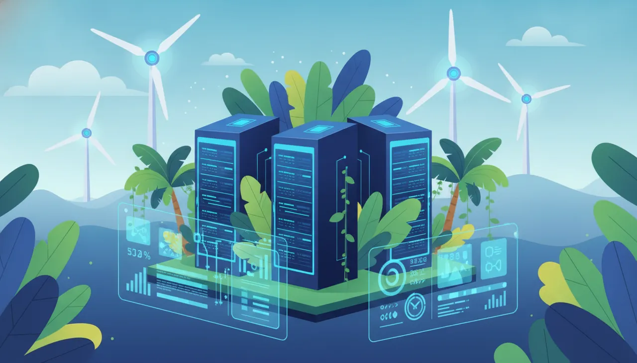 AI-Powered Cloud Optimization: Cost Efficiency and Sustainability in 2026