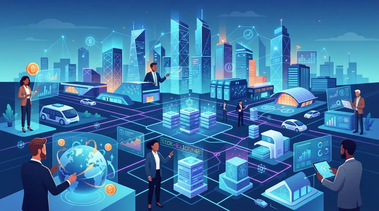 DeFi for Business: New Liquidity and Growth Opportunities