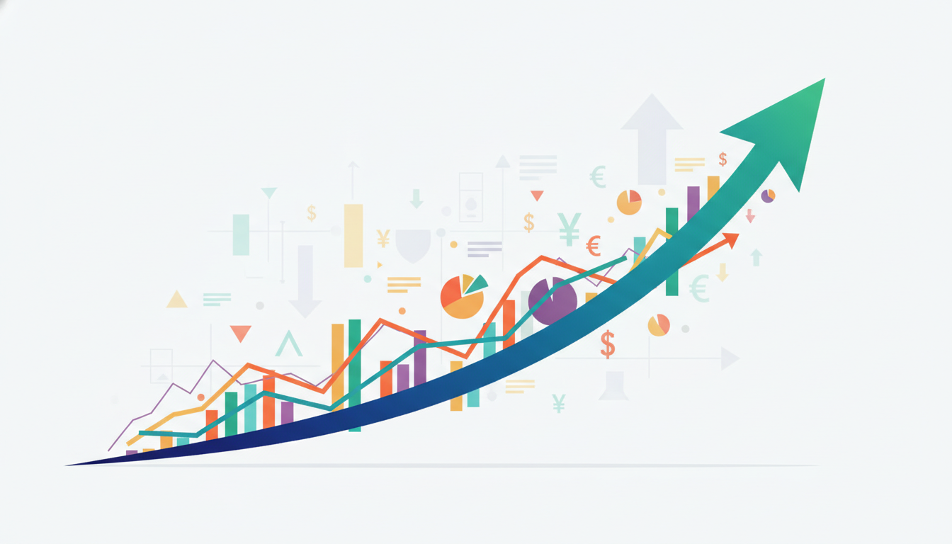 Short-Term Bond Funds: An Asset Allocation Strategy for Stable Returns Amid Economic Volatility