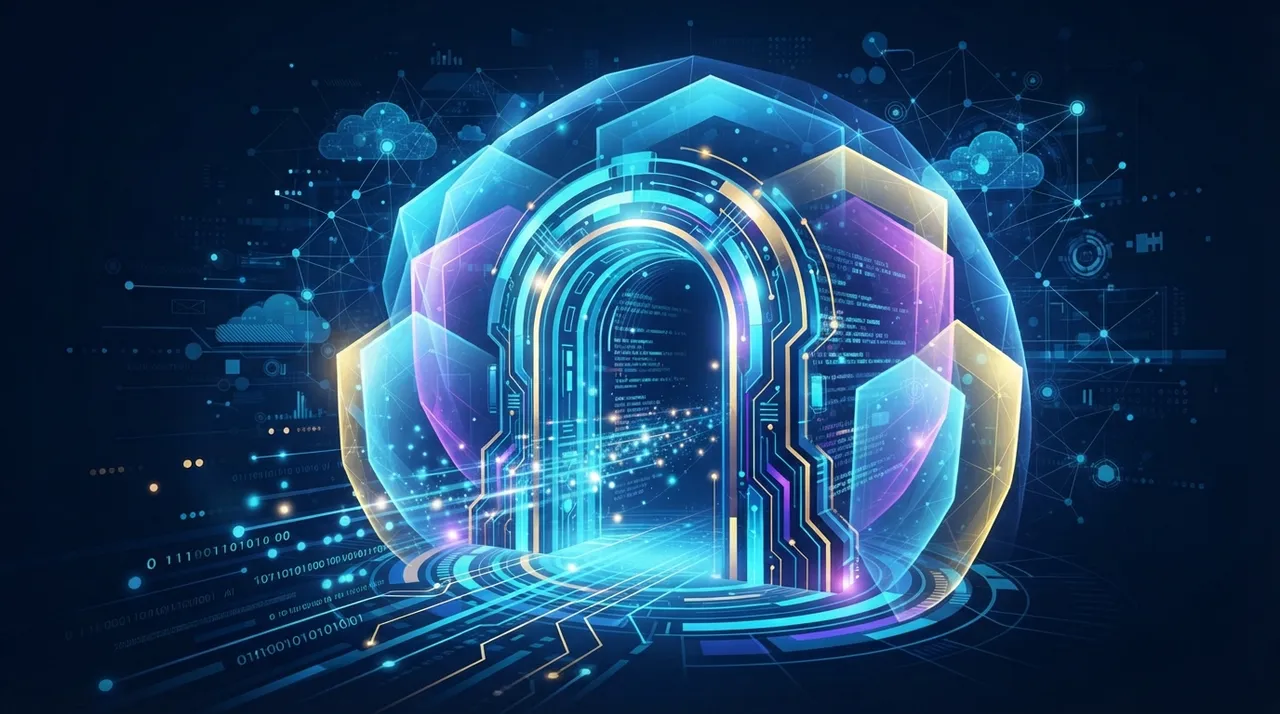 أمن واجهات برمجة التطبيقات (API): تحديات 2026 وحلول الذكاء الاصطناعي