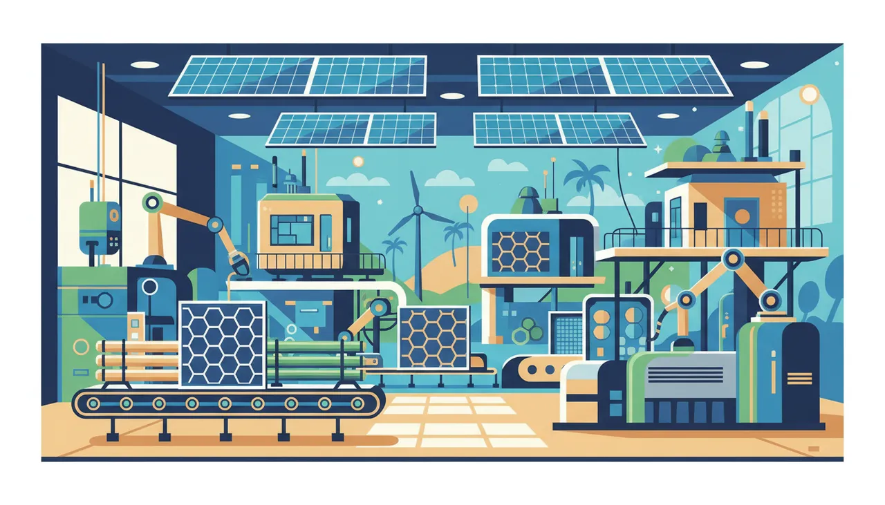 Feasibility Study for a Factory Producing Lightweight, Environmentally Resistant Prefabricated Building Units Using Advanced Composite Materials to Meet the Gro