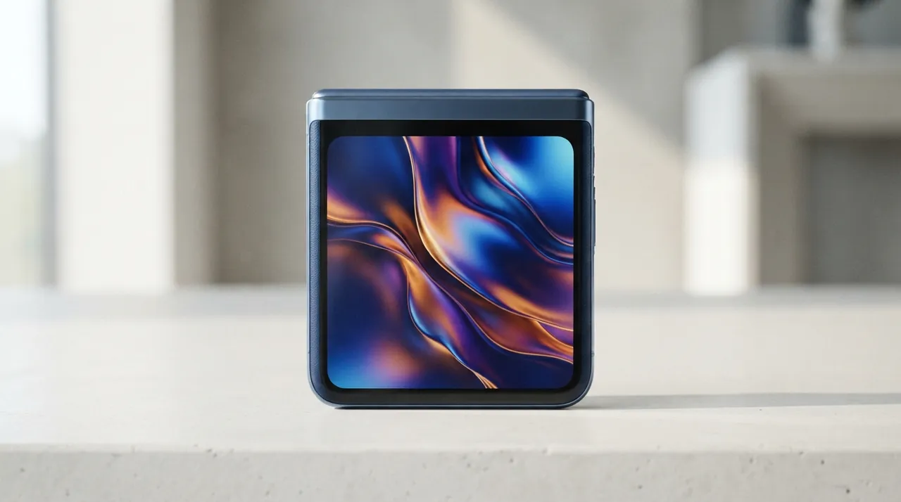 Motorola Razr 50 Ultra