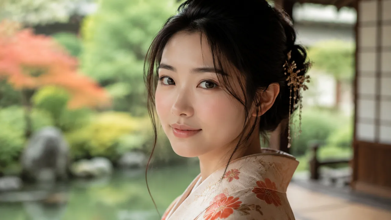 The Diverse Faces Challenge: How Would You Look with Global Cultural Features?